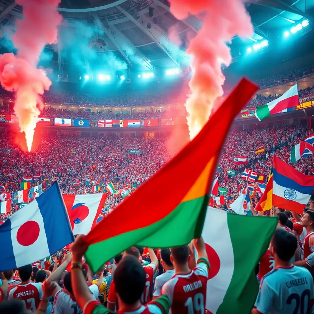 C168 Soi Kèo U20 World Cup Mỗi Ngày – Đâu Mới Là Sân Chơi Uy Tín Cho Dân Cá Cược? — view 4