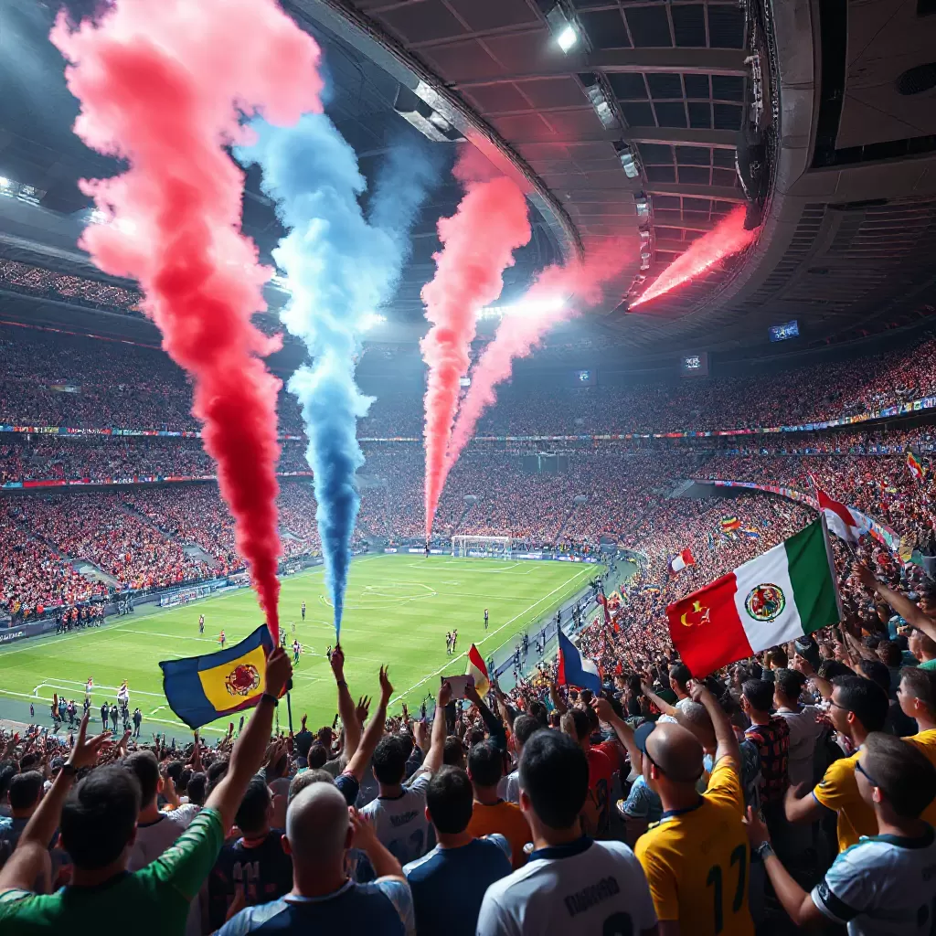 Dự đoán tỷ số World Cup chuẩn xác cùng 8XBET — view 3