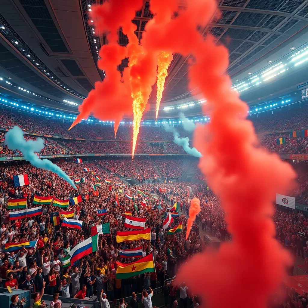FIVE88 tổng hợp những bàn thắng đẹp nhất kỳ World Cup vừa qua – Đánh giá thực tế cho người hâm mộ