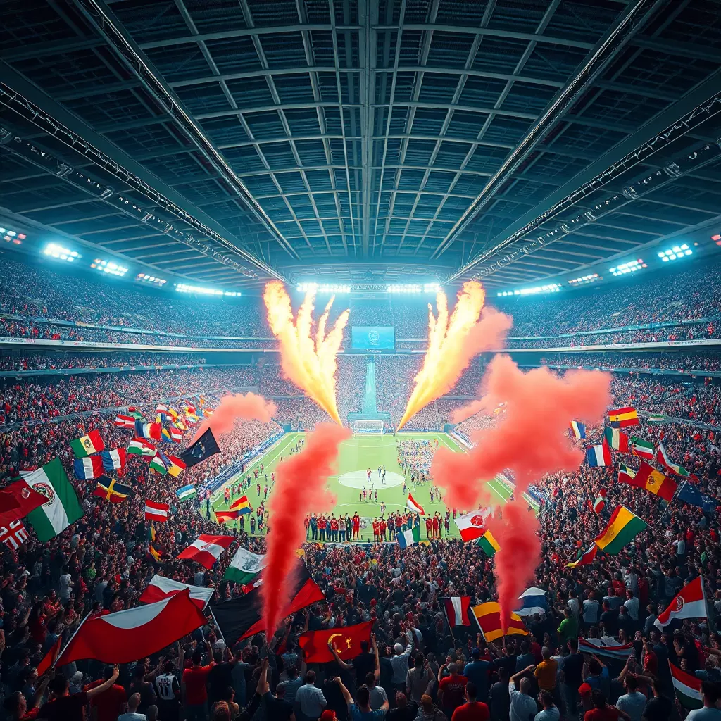 Phân Tích Chiến Thuật Tấn Công Trong Trận Chung Kết World Cup Tại GG88D — view 3