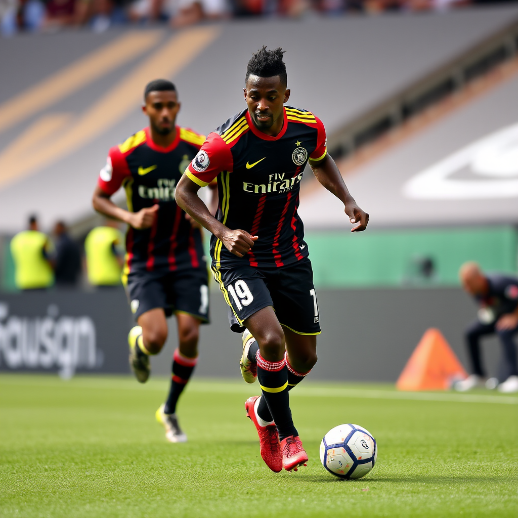 Arsenal đối mặt thử thách khó khăn bất ngờ: Khi công nghệ và chiến thuật va chạm
