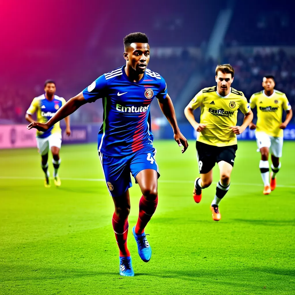 Phong độ săn bàn hủy diệt của Mbappé qua các số liệu thống kê tại 69VN — view 3