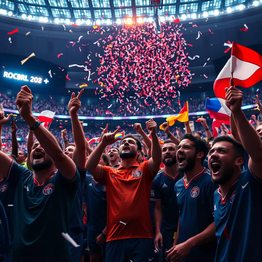 Why Football Fans Prefer BDJL Every Season — view 4