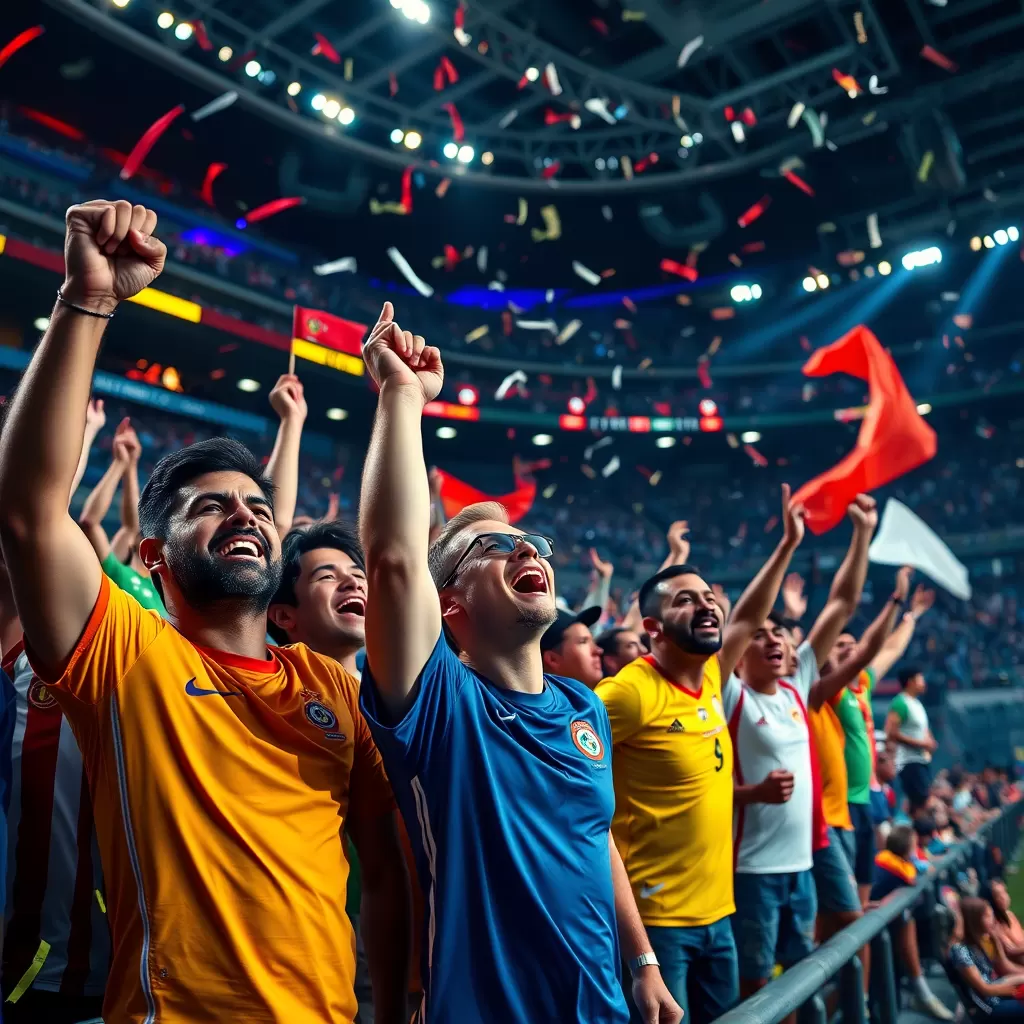 Cách hàng thủ phản ứng khi lưới khung thành cần kiểm tra tại bán kết World Cup 2026 qua Xoso66 — view 4