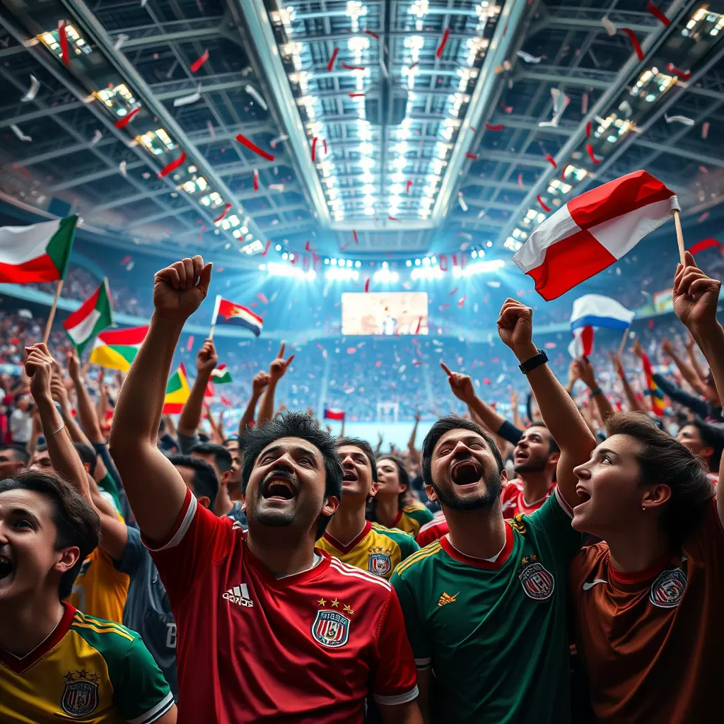 World Cup: Cuộc chiến nảy lửa khu trung tuyến được NK88 mổ xẻ — view 4