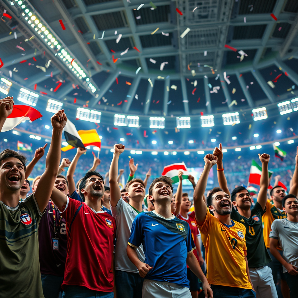 World Cup 2026: Những đội bóng nào sẽ tiến sâu và tạo nên bất ngờ?