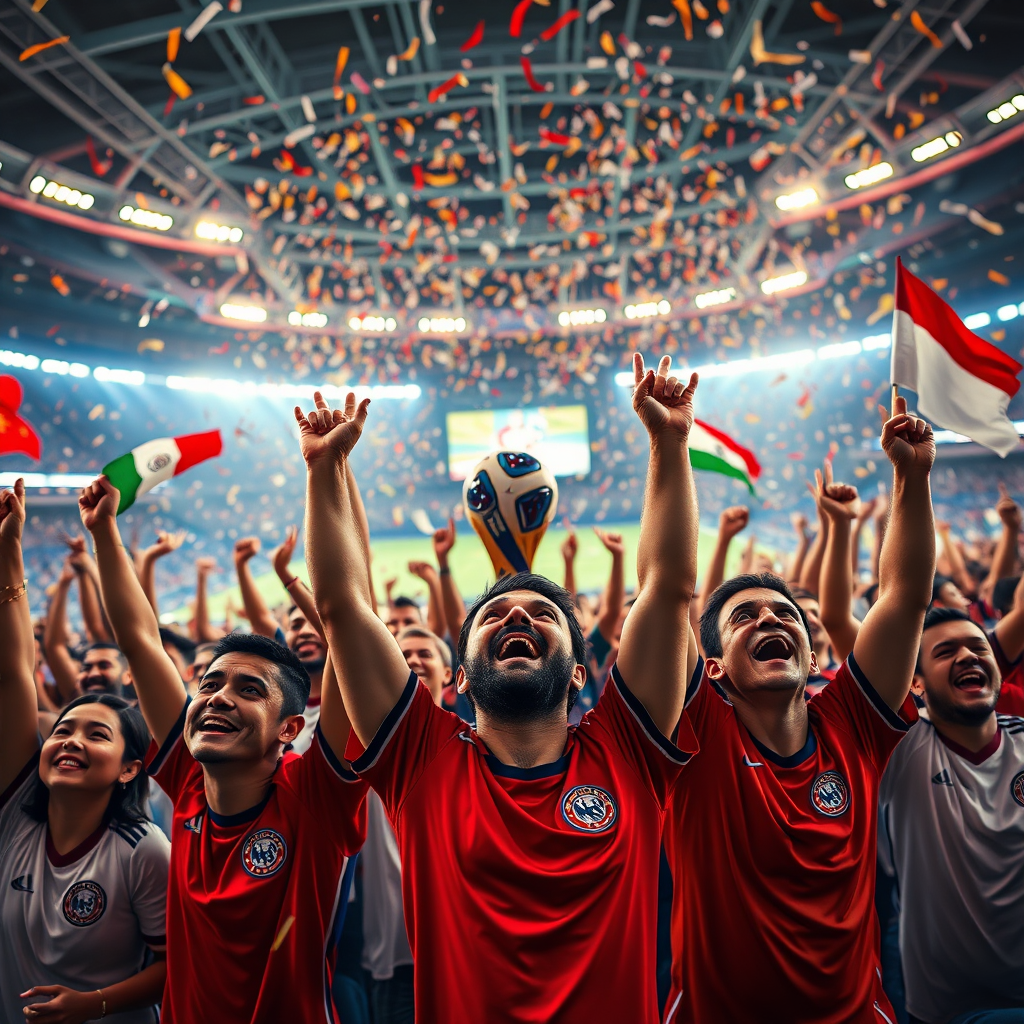 World Cup 2026: Cập nhật bảng tổng sắp bàn thắng mới nhất