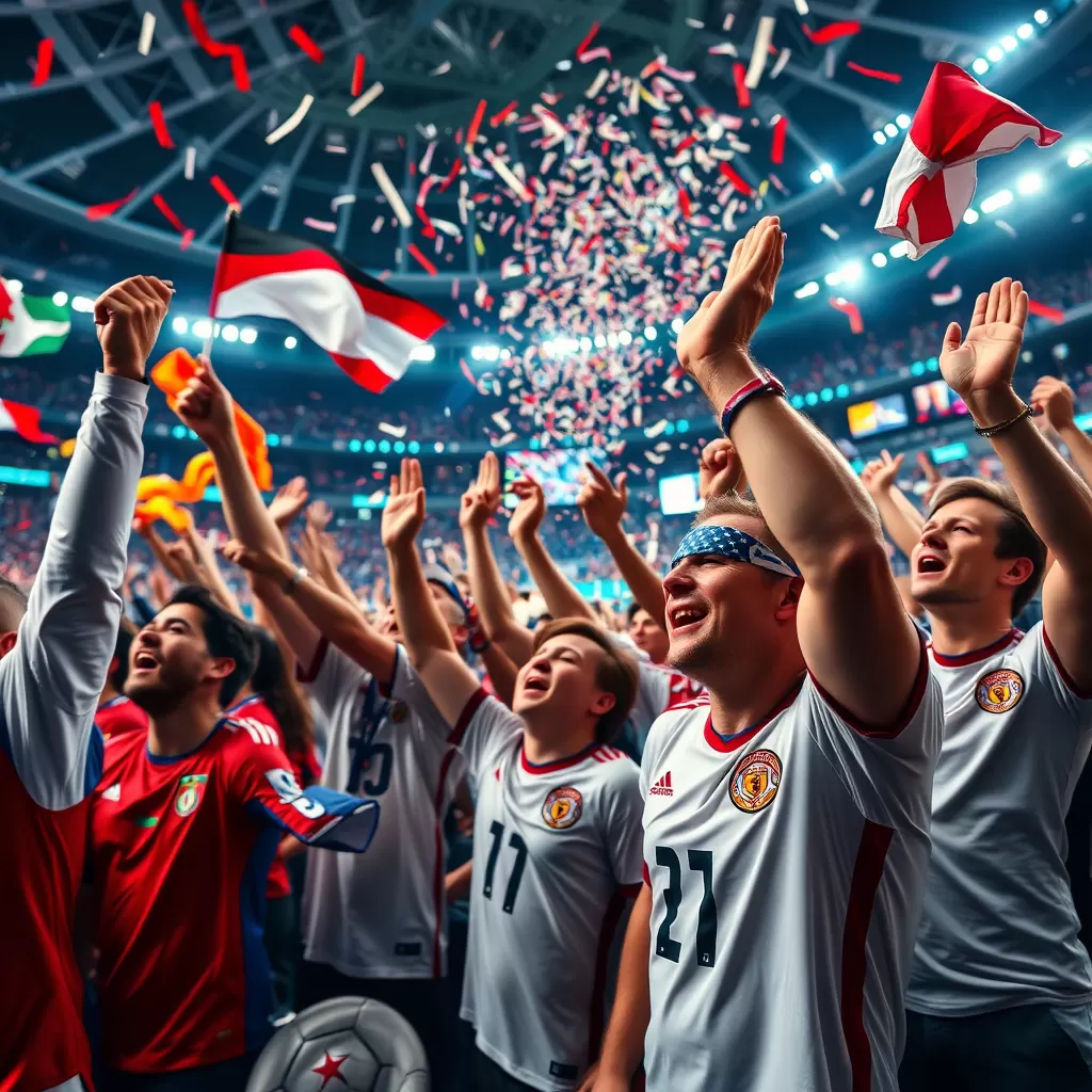 Mbappe và World Cup 2026: Những điều cần biết trước giờ G