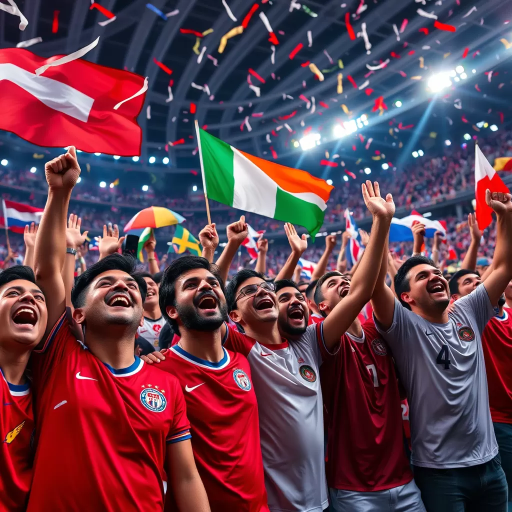 Trải Nghiệm Cá Độ Bóng Đá Trực Tiếp (Live Betting) Siêu Mượt Tại ON68 — view 2