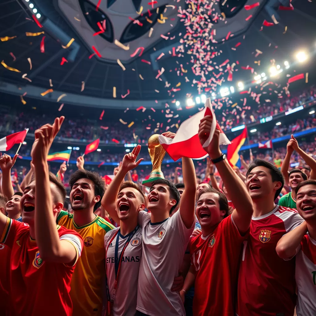 Bên lề World Cup: Sự thất vọng về các ngôi sao lớn và sai sót của trọng tài – Cập nhật từ nohu90com.co.com — view 5