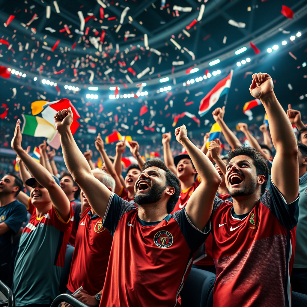 Ai sẽ là Vua phá lưới World Cup 2026? Những cái tên khiến mọi hàng thủ phải khiếp sợ