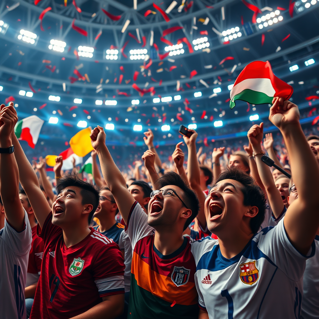 World Cup 2026: Những trận cầu tâm điểm không thể bỏ lỡ