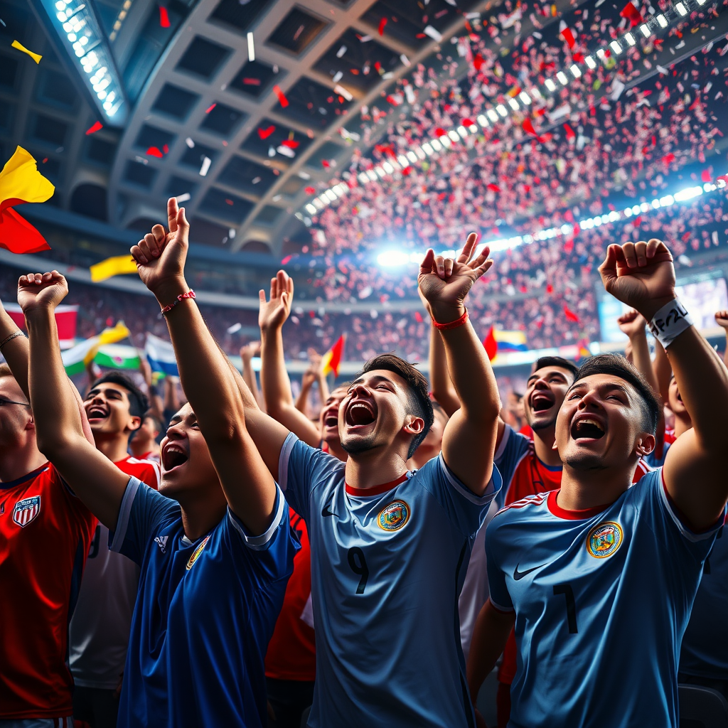 LUCK8: Nền Tảng Giải Trí Trực Tuyến Đang Làm Mưa Làm Gió Trong Cộng Đồng Game Thủ