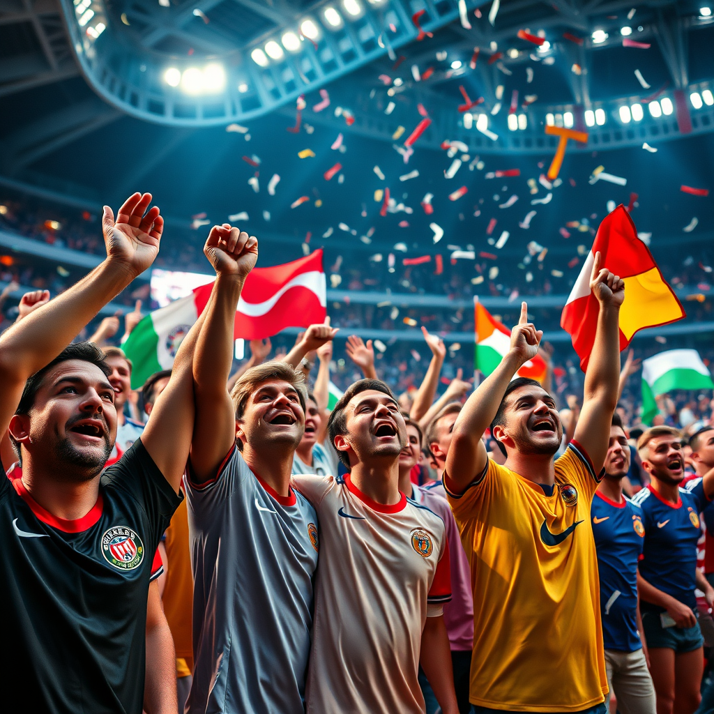 World Cup 2026 và Cuộc Đua Danh Hiệu Cá Nhân: Ai Sẽ Là Ngôi Sao Sáng Nhất?