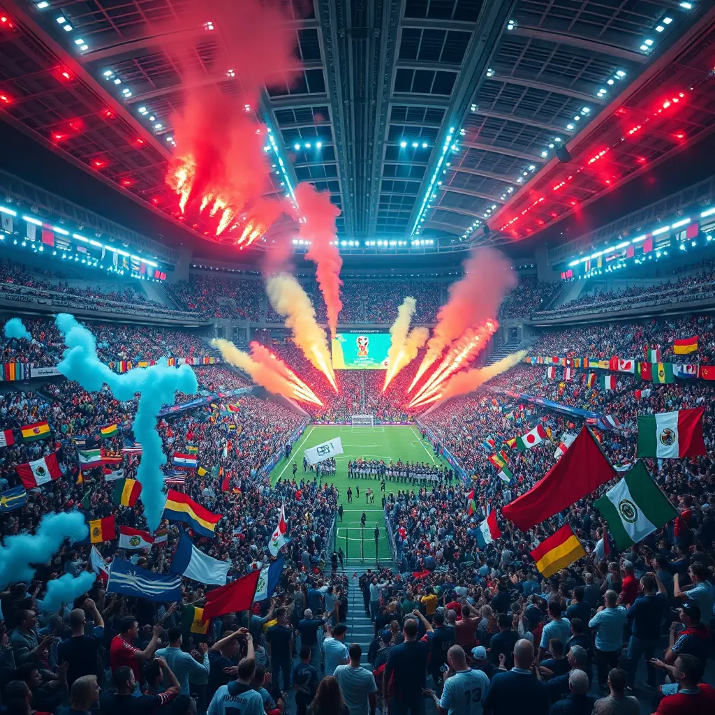 Fantasy Football Obsessions: How Virtual Teams Ruin Real-Life Match Enjoyment — view 3