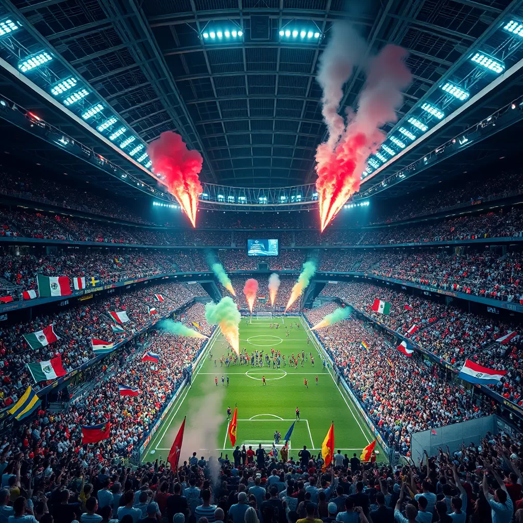 Pháp Sẽ Thể Hiện Ra Sao Tại World Cup 2026? — view 5