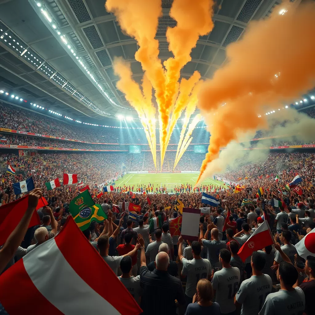 World Cup 2026: Những ngôi sao định đoạt trận đấu mà bạn không thể bỏ lỡ — view 5