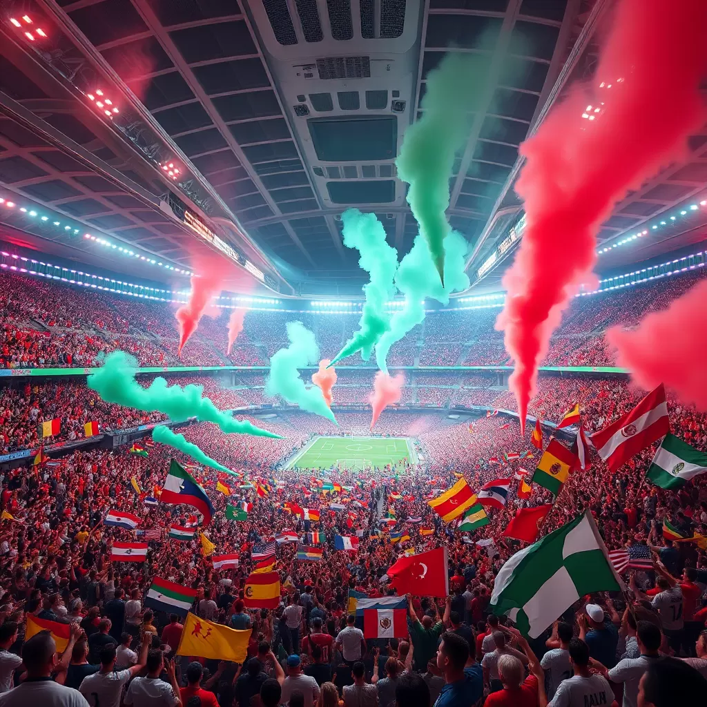 Phân tích Dự đoán đội vô địch World Cup 2026 - ngôi sao xuất sắc nhất trận cực sâu trên vdy.uk.com — view 2