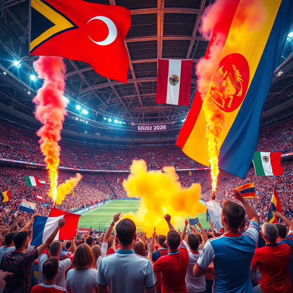 FIVE88 Trên five88.ph: Phân Tích Tình Huống Cố Định Tại Bán Kết World Cup 2026 — view 3