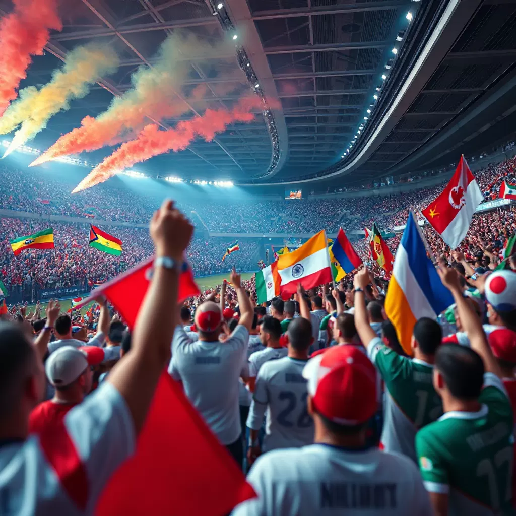 Bet on Your Favorite Football Teams with Industry Leading Odds and Instant Match Updates – A Game Analyst’s Perspective — view 5
