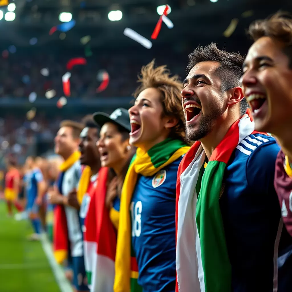FIFA nâng cấp phòng phân tích dữ liệu chuyên sâu cho từng đội tuyển: Bước ngoặt cho chiến thuật bóng đá hiện đại — view 2