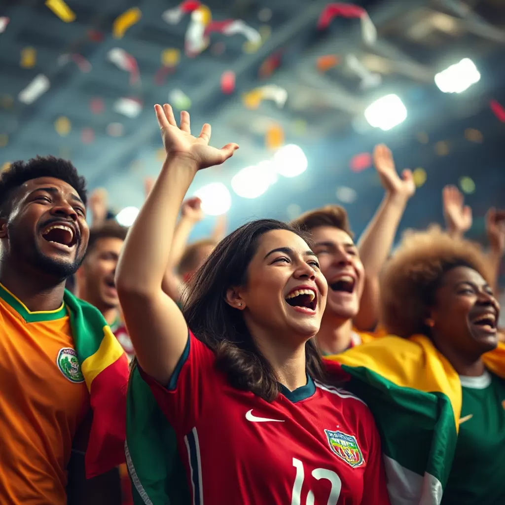 Những Đội Tuyển Có Hàng Công Mạnh Nhất World Cup 2026: Ai Sẽ Là Cỗ Máy Ghi Bàn? — view 3