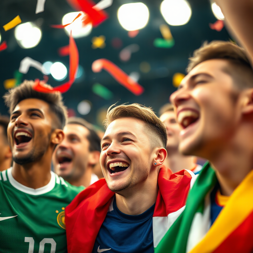 World Cup 2026: Nơi các đội tranh tài quyết liệt từng trận
