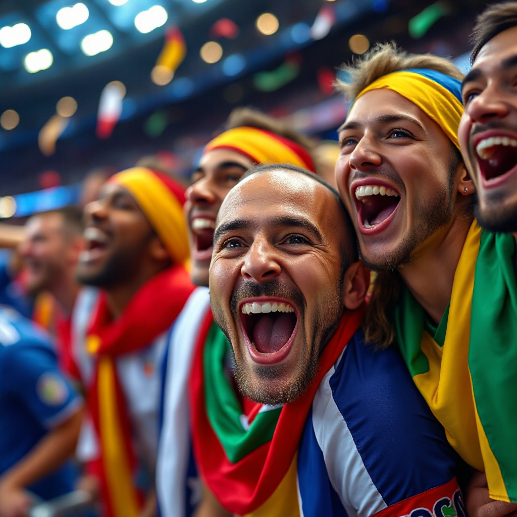 World Cup 1950 Uruguay: Khi bóng đá thế giới viết nên huyền thoại Maracanazo