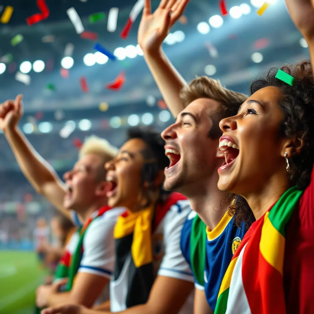 xx8.space Cập Nhật Những Cầu Thủ Nổi Bật Trước Chung Kết World Cup 2026 — view 5