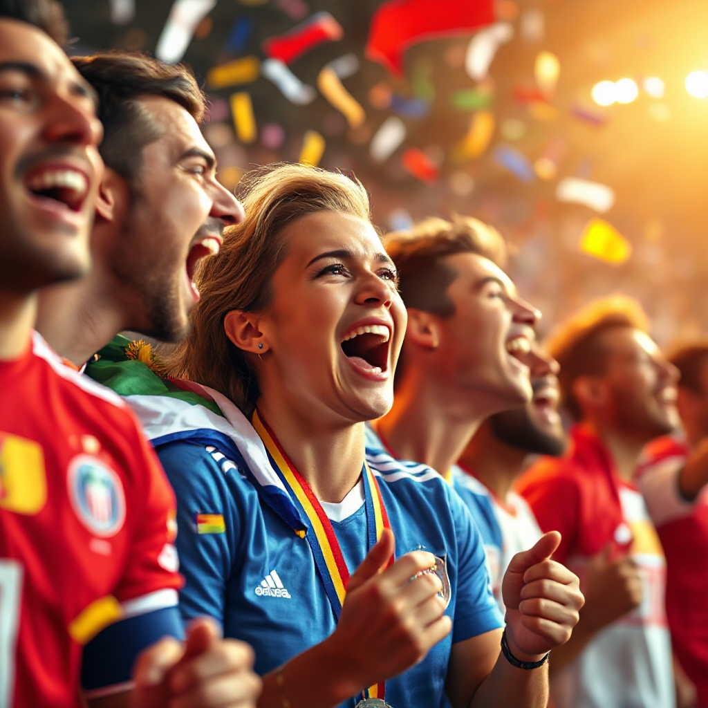 World Cup – Sân Chơi Đẳng Cấp Nhất Hành Tinh Bóng Đá