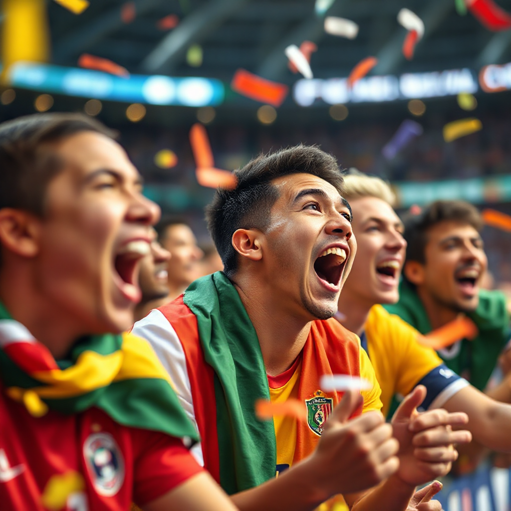 World Cup 2026: Ai sẽ trở thành vua phá lưới?