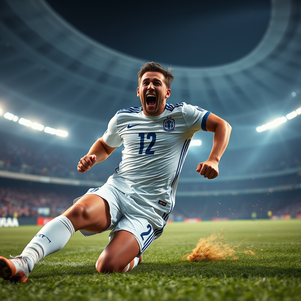 World Cup 2026: Khi từng pha bóng đều mang ý nghĩa quyết định