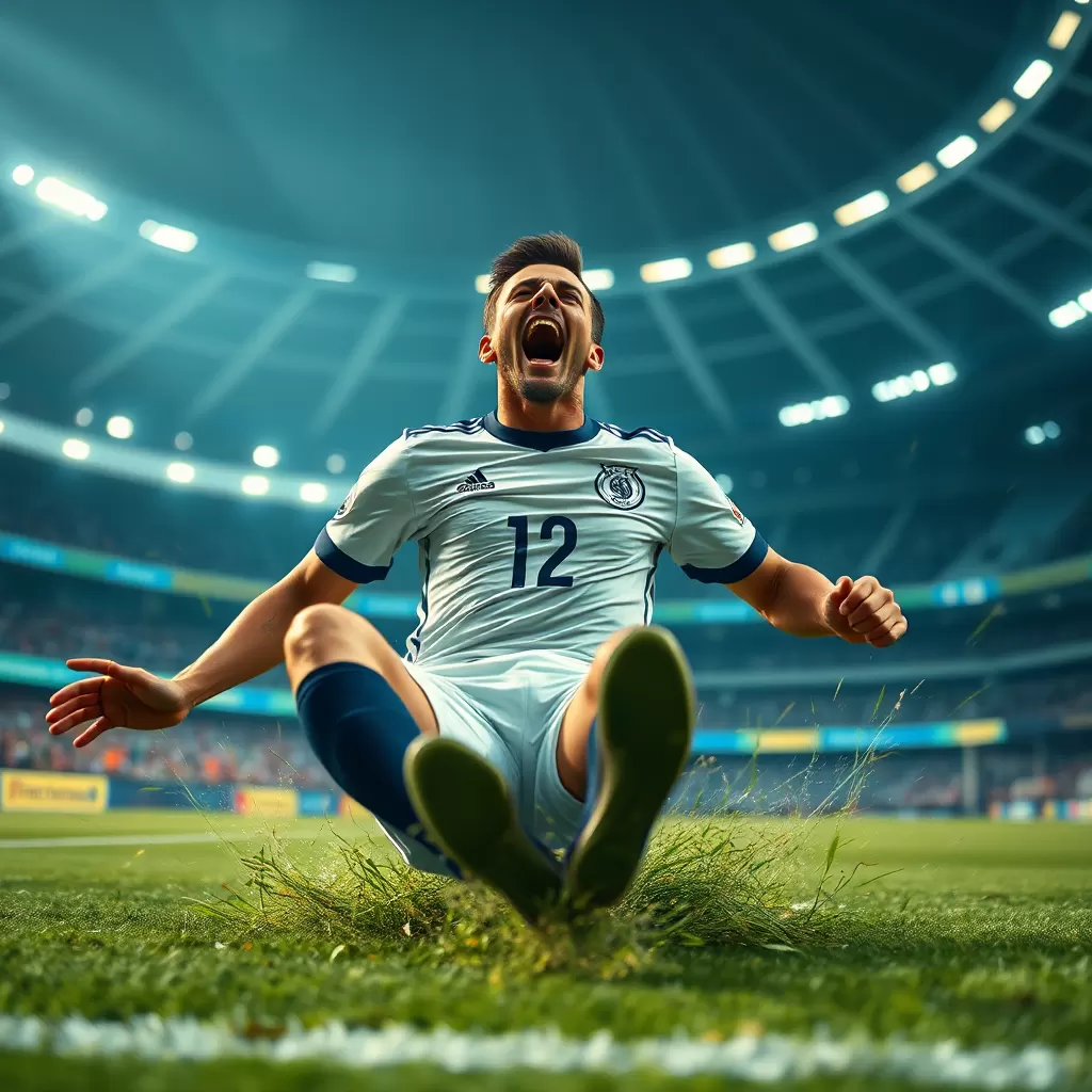 Những cơn địa chấn khó quên nhất lịch sử Europa League — view 2