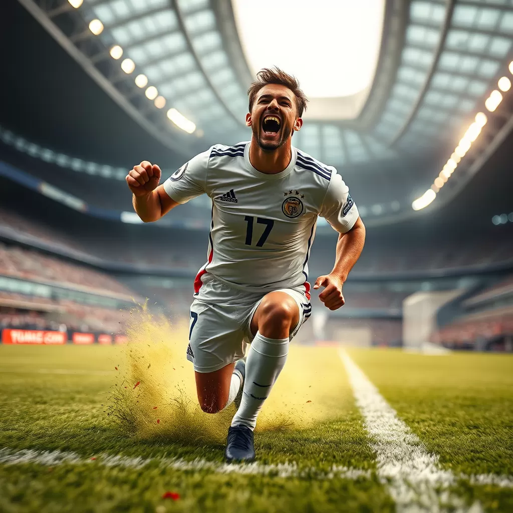 Ai Có Thể Trở Thành Cái Tên Gây Bão Trên Mạng Xã Hội?