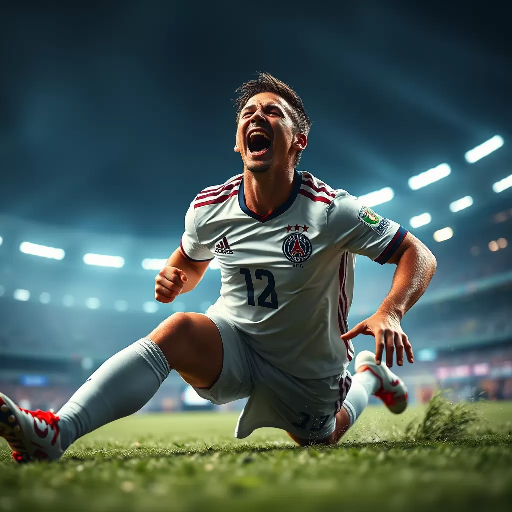 Trải Nghiệm Cá Độ Bóng Đá Trực Tiếp (Live Betting) Siêu Mượt Tại TR88 — view 5