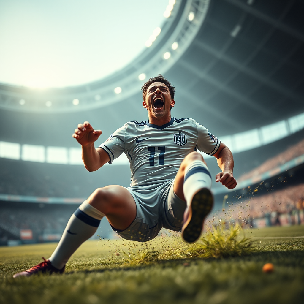 World Cup 2026 Và Những Khoảnh Khắc Thay Đổi Lịch Sử