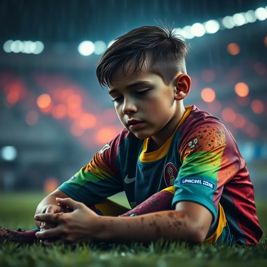 Pháp Quyết Tâm Chinh Phục World Cup 2026: Hành Trình Của Những Chú Gà Trống Gô Lo — view 2