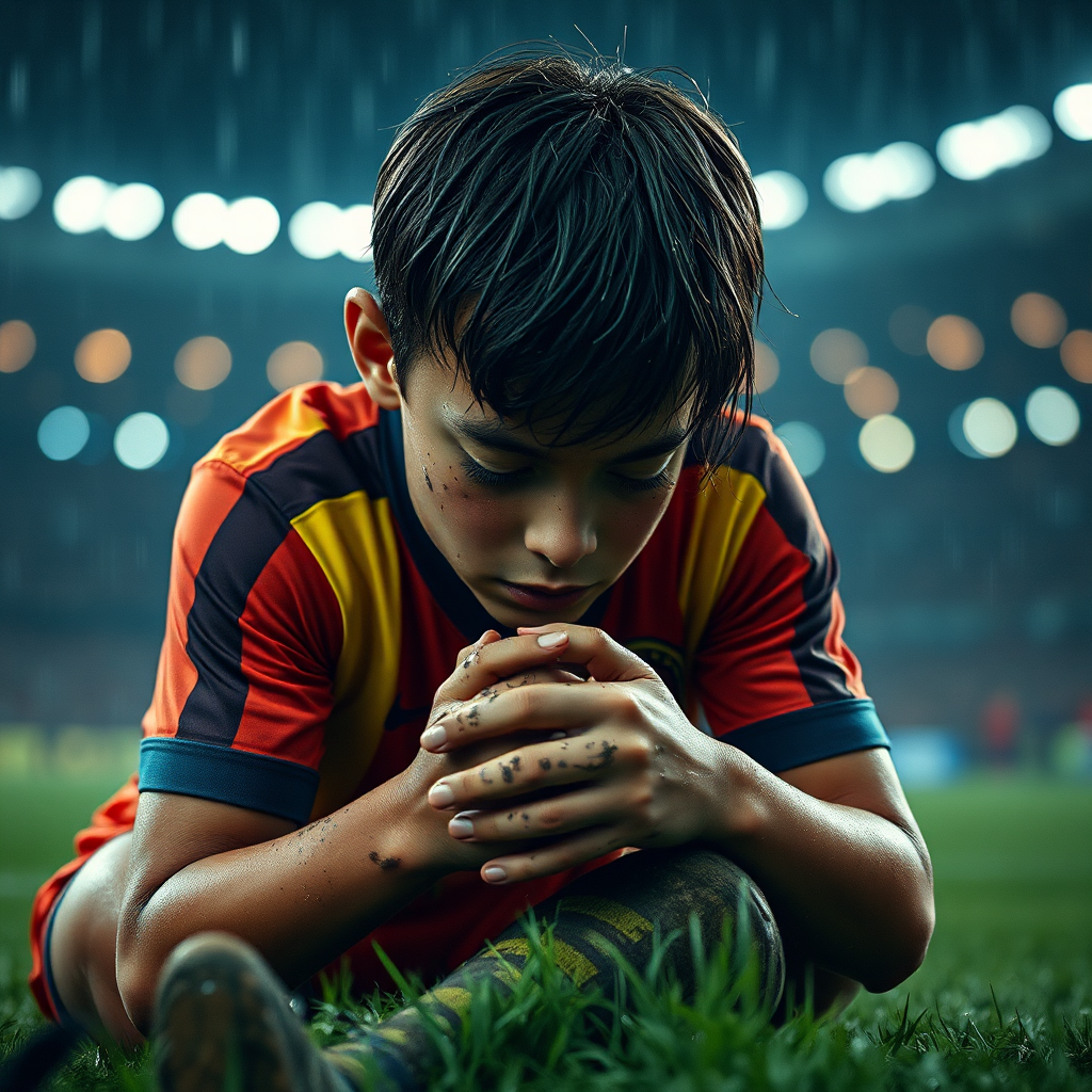 Trực tiếp World Cup 2026: Ronaldo và Hành Trình Cuối Cùng?