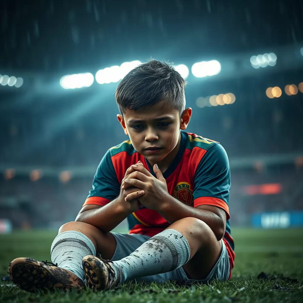 Cơn Sốt World Cup Càn Quét Trường Học Và Công Sở: Làm Sao Để “Sống Sót” Qua Mùa Bóng? — view 3