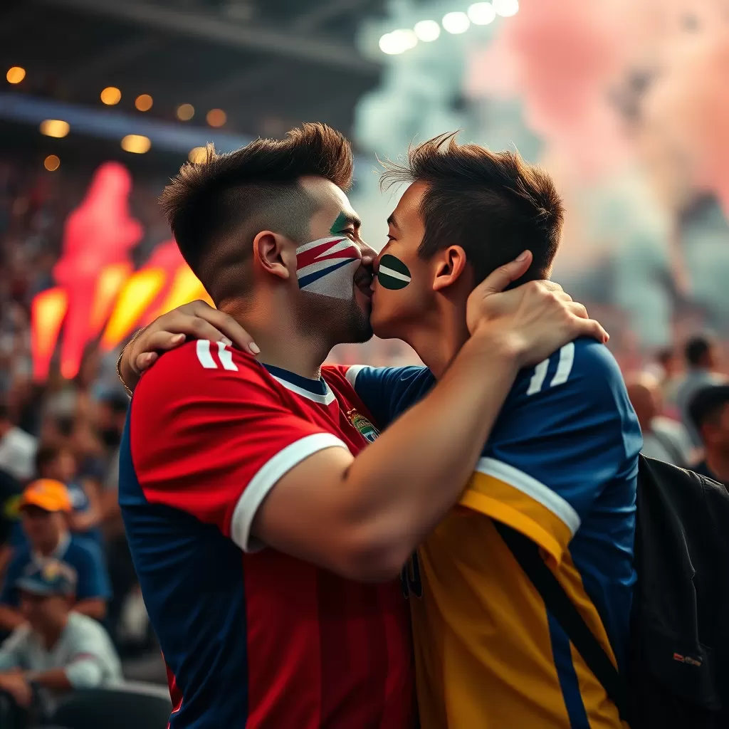 C168 cùng Soi Tỷ Lệ World Cup 2026 Hôm Nay: Bí Kíp Nhận Định Chuẩn Xác — view 4