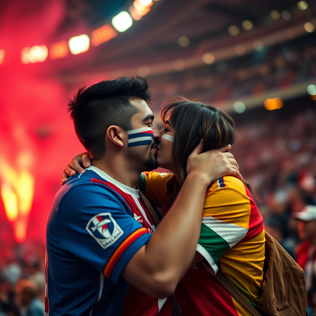 Kèo tài xỉu World Cup tại OKFUN.TV có gì nổi bật?