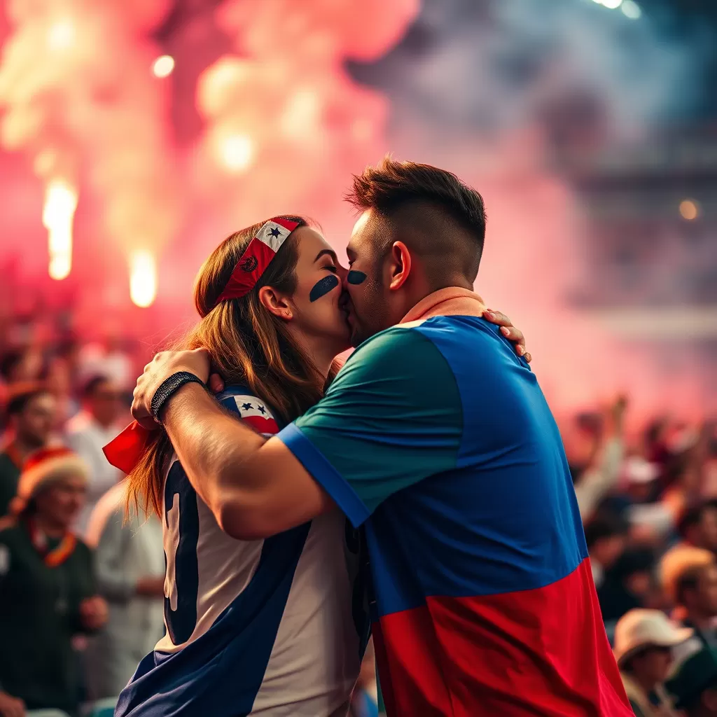 Giá vé World Cup 2026: Góc nhìn từ gamebaidoithuongx.com về scandal bên lề của siêu sao — view 5