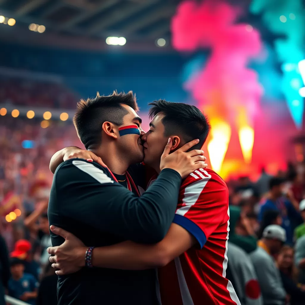 Phân Tích Lực Lượng Hai Đội Chung Kết World Cup 2026 | shbetk.net — view 2