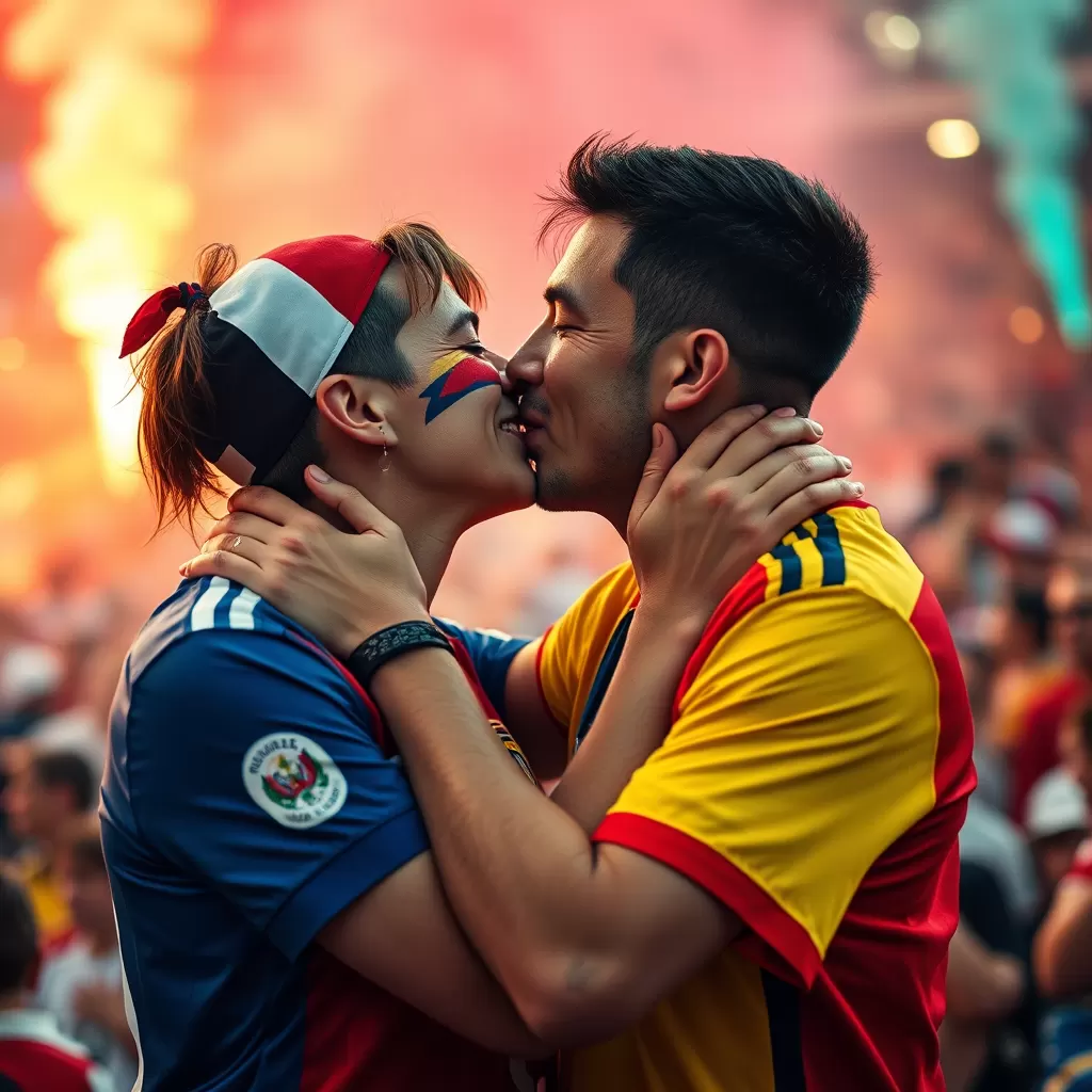 Lịch Trực Tiếp World Cup 2026 Hôm Nay: Cập Nhật Nhanh & Chính Xác Nhất — view 2