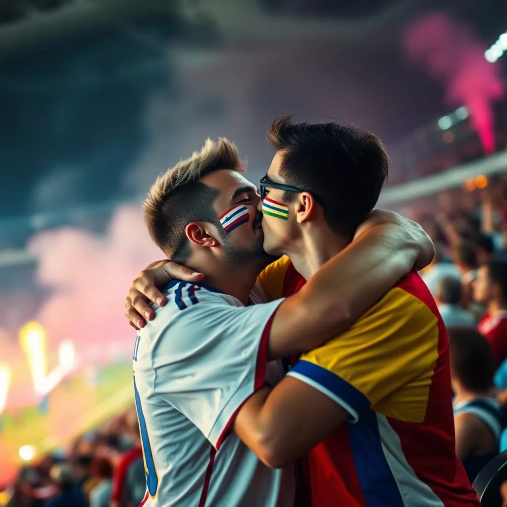LUCKY88 dự đoán hai đội tuyển đi tiếp từ Bán kết World Cup 2026 tại lucky88.horse — view 5