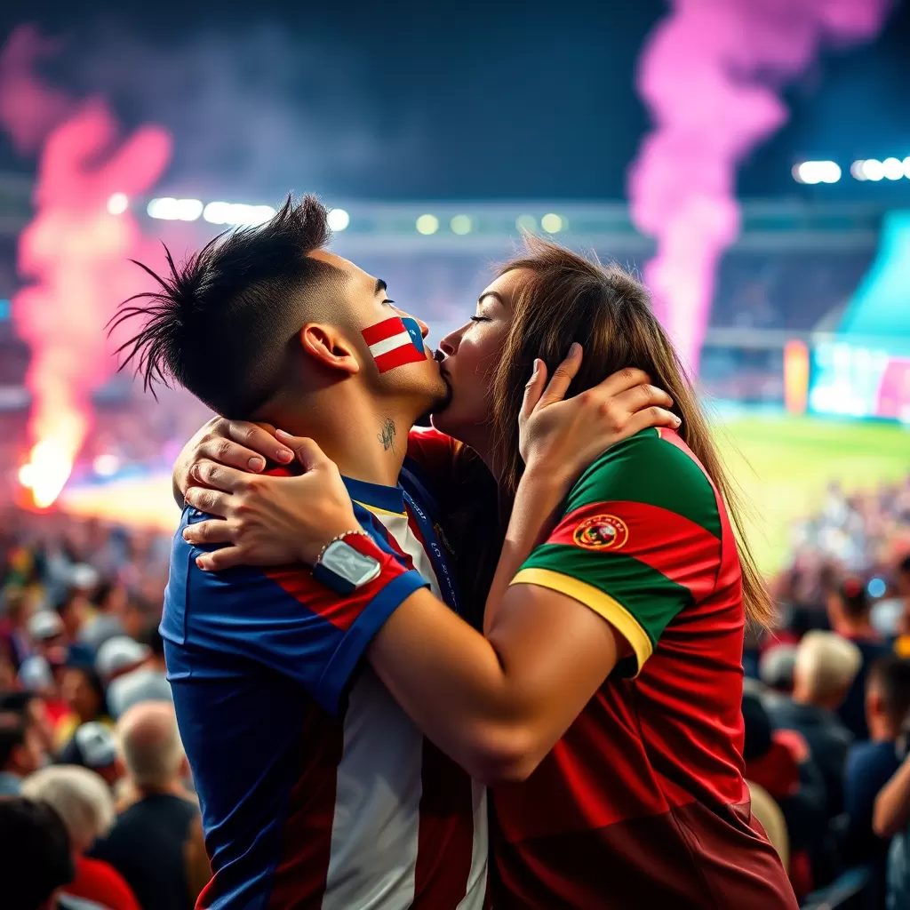 Soi sức mạnh hai đội trước trận tranh chức vô địch World Cup 2026 cùng uk88s.mobile — view 5