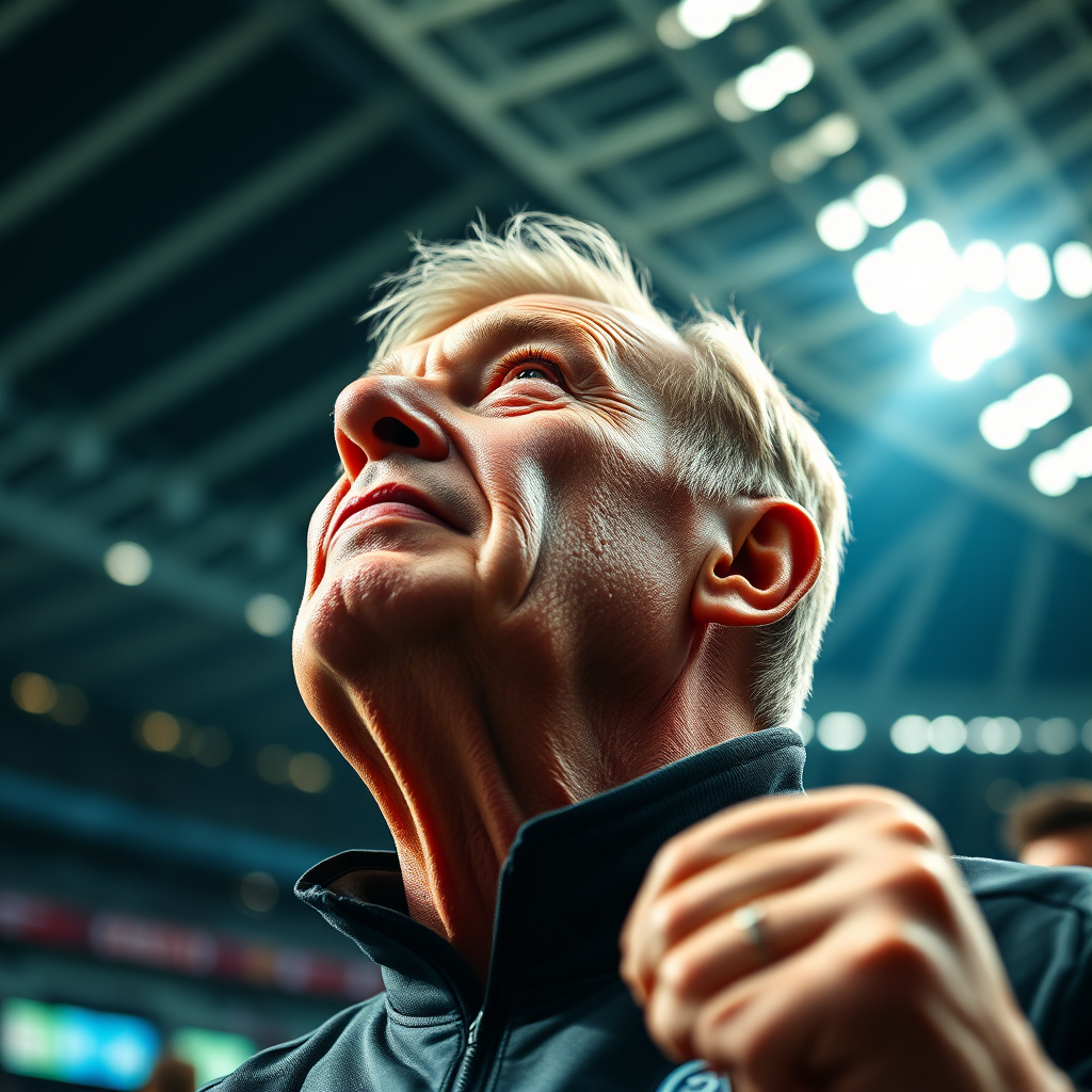 World Cup 2026: Sân khấu nơi những giấc mơ vĩ đại được viết nên