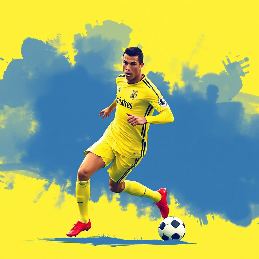 World Cup - Giấc mơ của mọi cầu thủ chuyên nghiệp