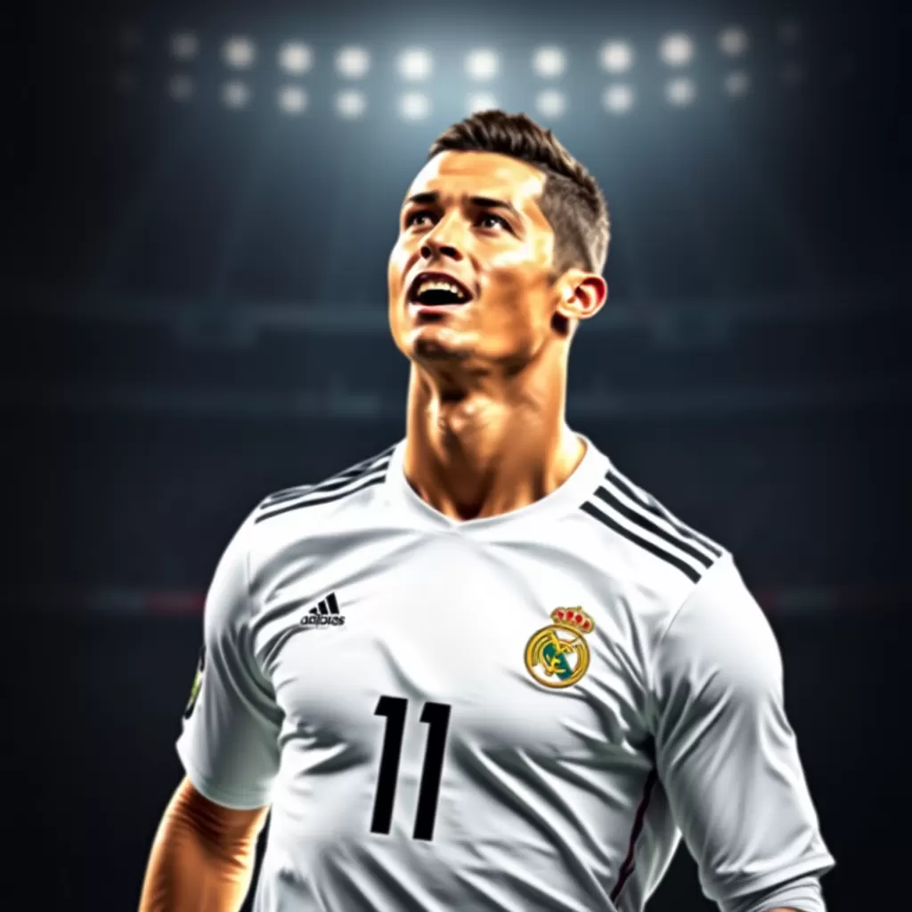 World Cup 2026 Và Những Khoảnh Khắc Làm Thay Đổi Lịch Sử