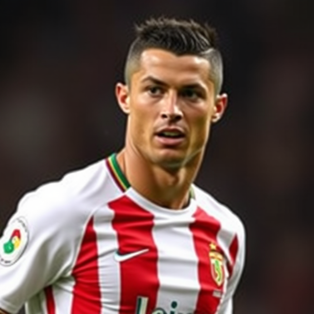 Những cầu thủ có thể trở thành biểu tượng World Cup 2026